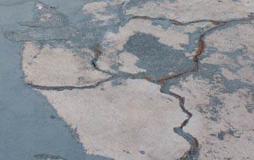 fibreglass roofing replacement Old Whittington