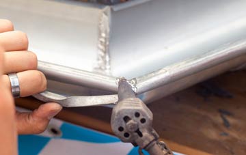 disadvantages of Old Whittington lead roofing