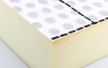 meeting Old Whittington building codes