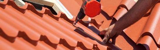save on Old Whittington roof installation costs