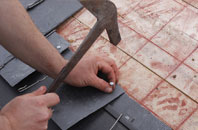 free Old Whittington garage roof repair quotes