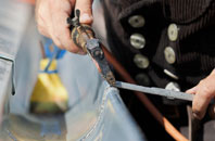 Old Whittington lead roof quotes